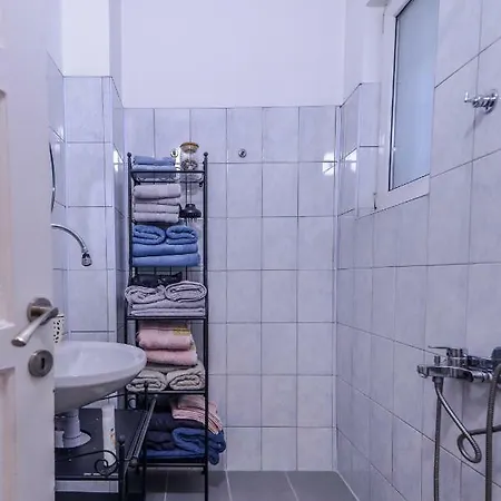 Apartment La La Land - Top Central 2-bdr Serdika *