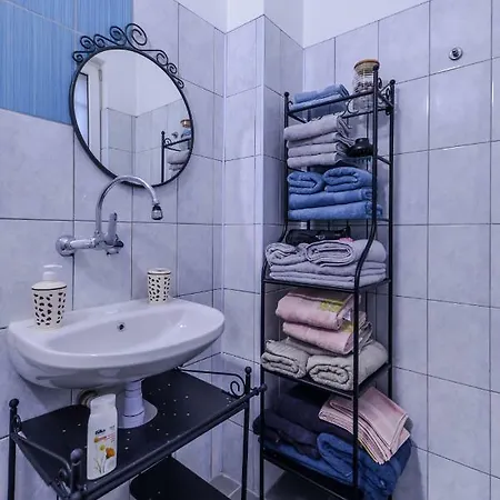 Apartment La La Land - Top Central 2-bdr Serdika