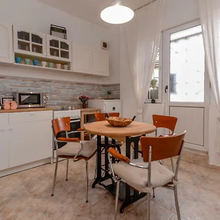 Apartment La La Land - Top Central 2-bdr Serdika *